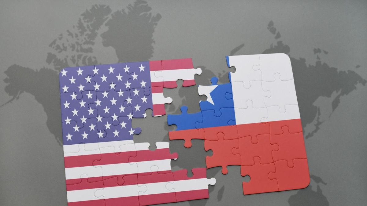 Visa Waiver: embajador de Chile en Estados Unidos reconoce incremento de  visados rechazados