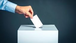 Elecciones presidenciales 2025 en Chile. 