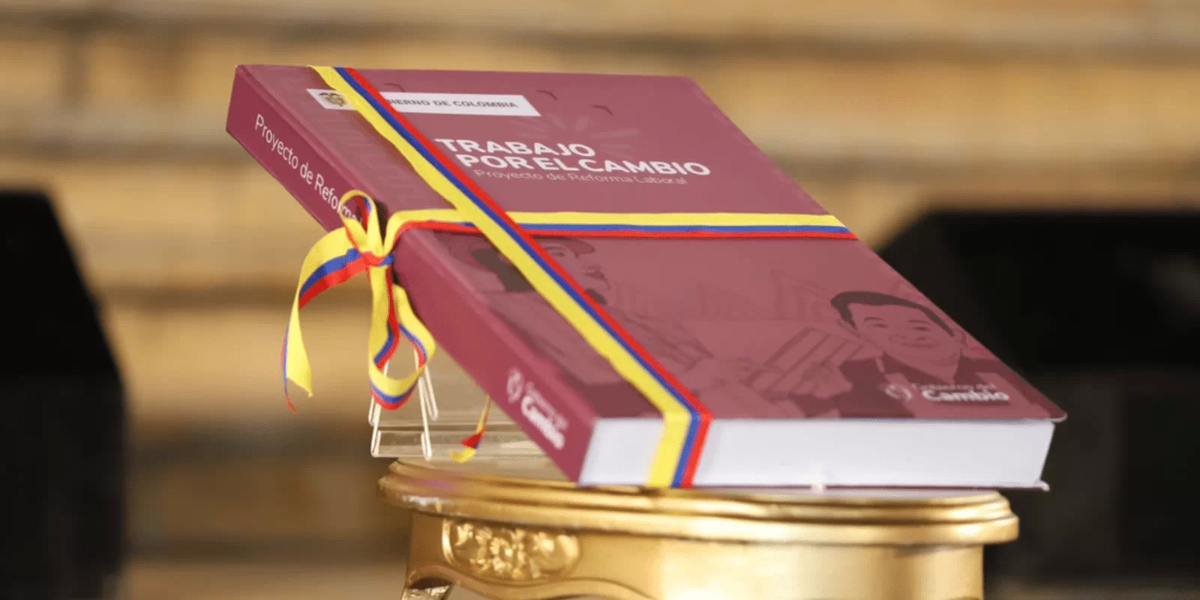 Gremios y expertos llaman a corregir reforma laboral ante impacto negativo en MiPymes, empleo formal y competitividad del sector turismo.