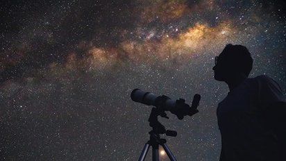Los mejores rincones de Argentina para observar el cielo