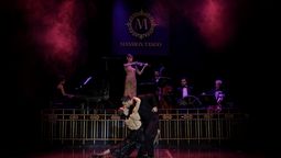 Los shows de Mansión Tango se darán a conocer en Ecuador.