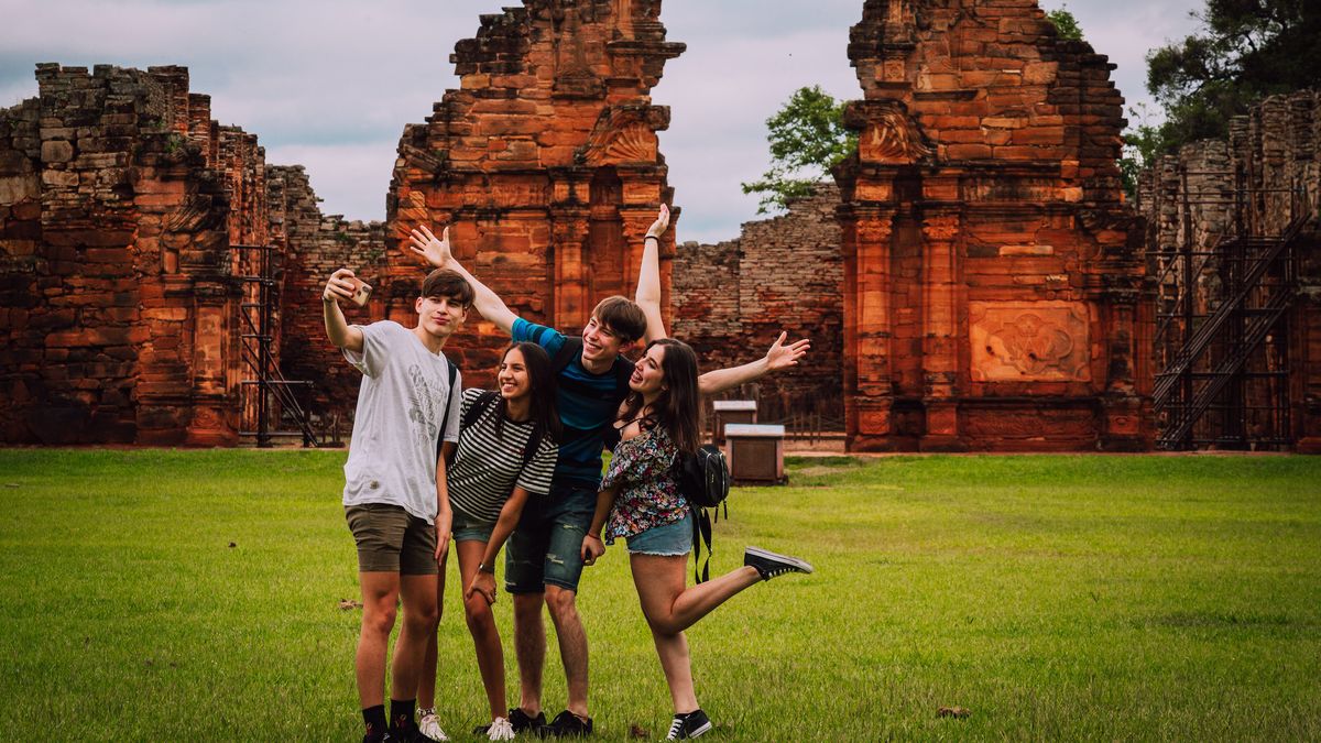 Misiones 3 destinos para aprovechar el fin de semana largo en familia