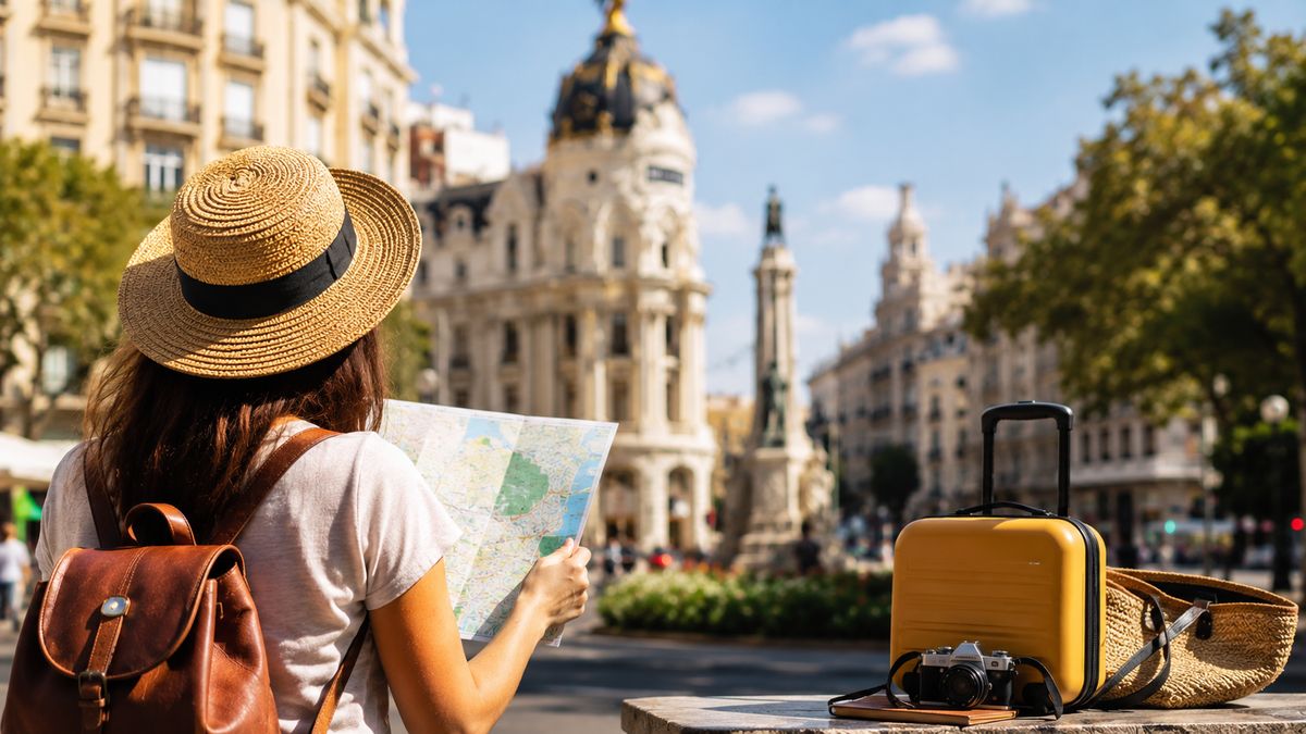 FEMAV identifica las principales tendencias del turismo emisor madrileño