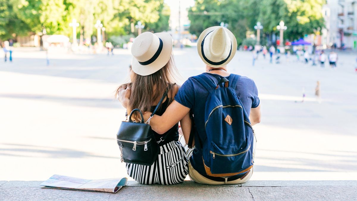 Estos fueron los 10 destinos de turismo emisivo preferidos por los ecuatorianos en 2025.