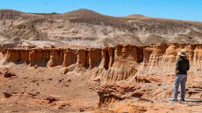 Chubut y los 5 mejores atractivos para vivir Comodoro Rivadavia