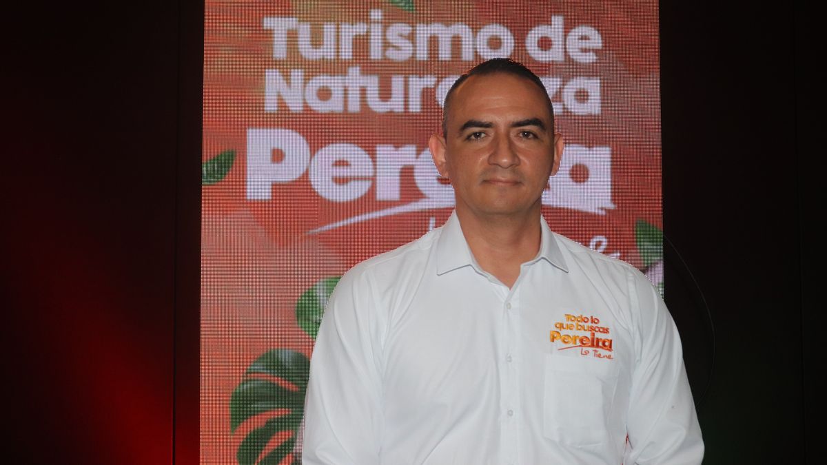 Pereira se consolida como un destino clave para el turismo y la inversión con el lanzamiento de su nueva marca ciudad: Pereira Lo Tiene.