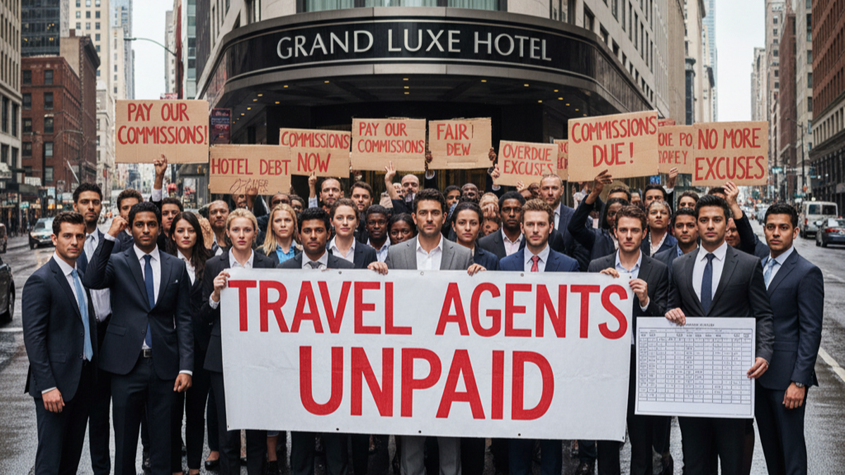 ASTA lanza una herramienta para proteger a los agentes de los incumplimientos de los hoteles. ¿Lección para las asociaciones latinoamericanas?