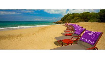 Variedad, lujo y calidad de servicio en Puerto Rico