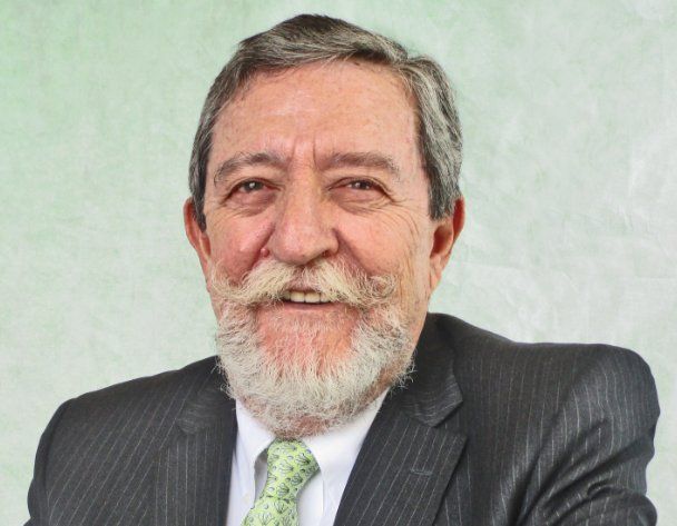 Jorge Sales.