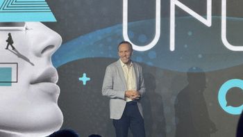 Nicolas Huss, consejero delegado de HBX Group