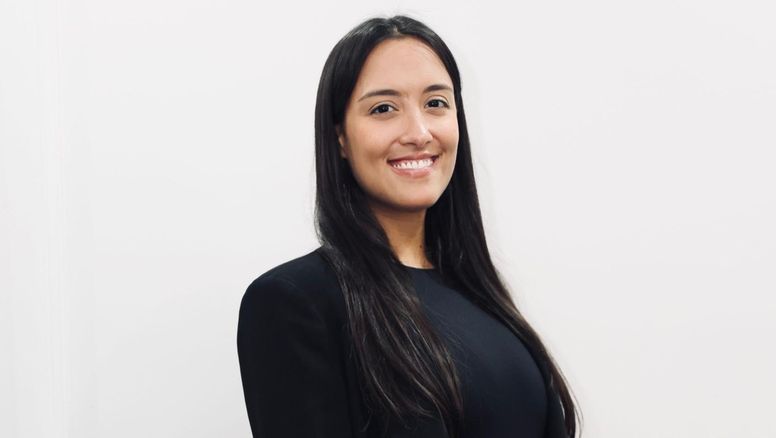 Melina Bello, líder de Captación, Promoción y Ventas de Carnival Tours.