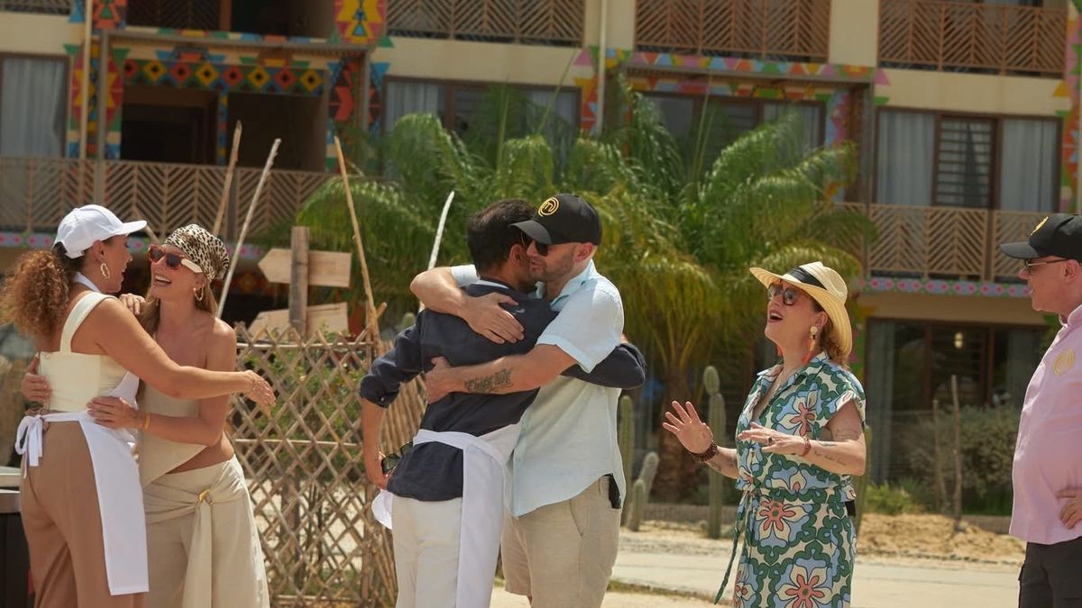 El hotel rinde homenaje a la tradici&oacute;n de La Guajira, integrando tejidos, colores y espacios que reflejan la identidad del territorio.