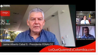 Avianca y Fenalco: Alianza por el turismo en Colombia