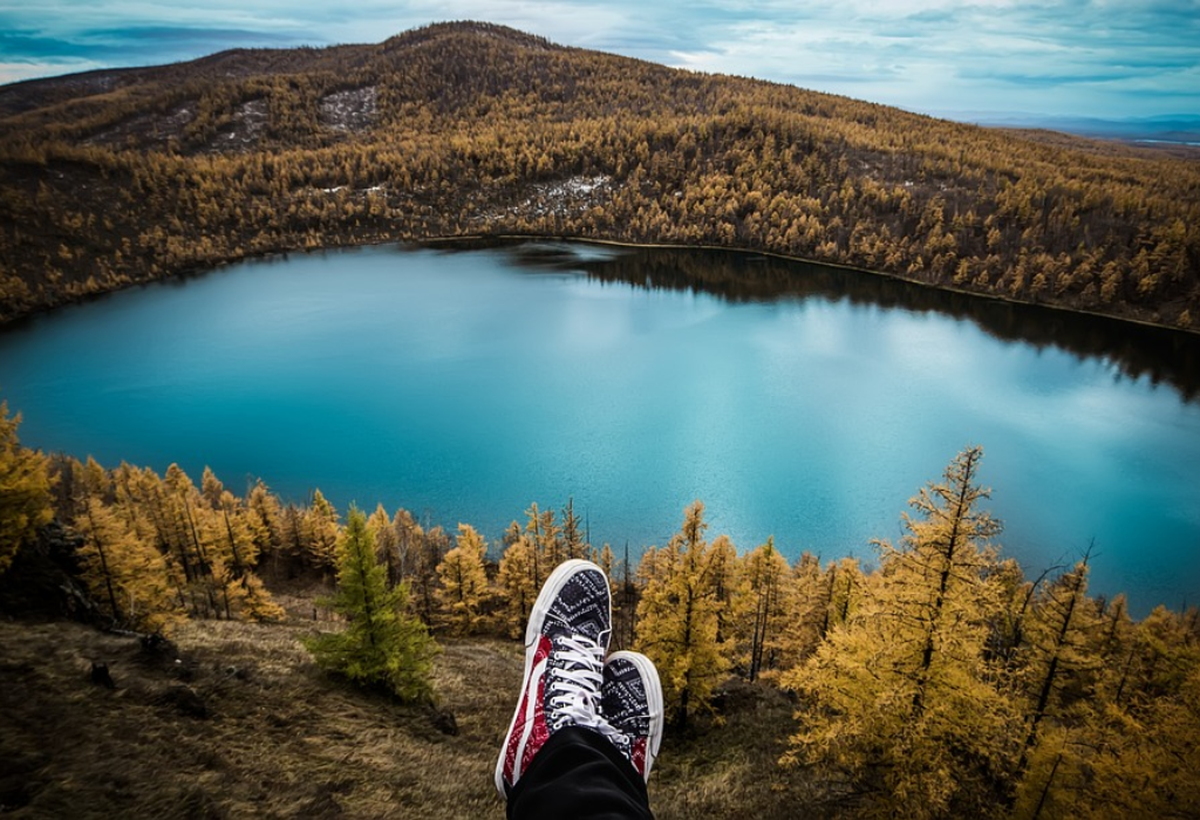 Bariloche fue uno de los destinos más consultados durante el Travel Sale.