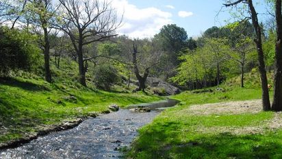 Ni Embalse ni Villa Cura Brochero: la apacible localidad de Córdoba para descansar estas vacaciones
