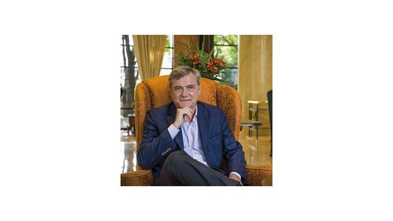 “Latinoamérica ostenta las calificaciones más altas de la compañía en todas sus marcas”