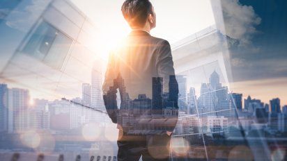 El futuro deparará muchas oportunidades para las agencias de viajes.