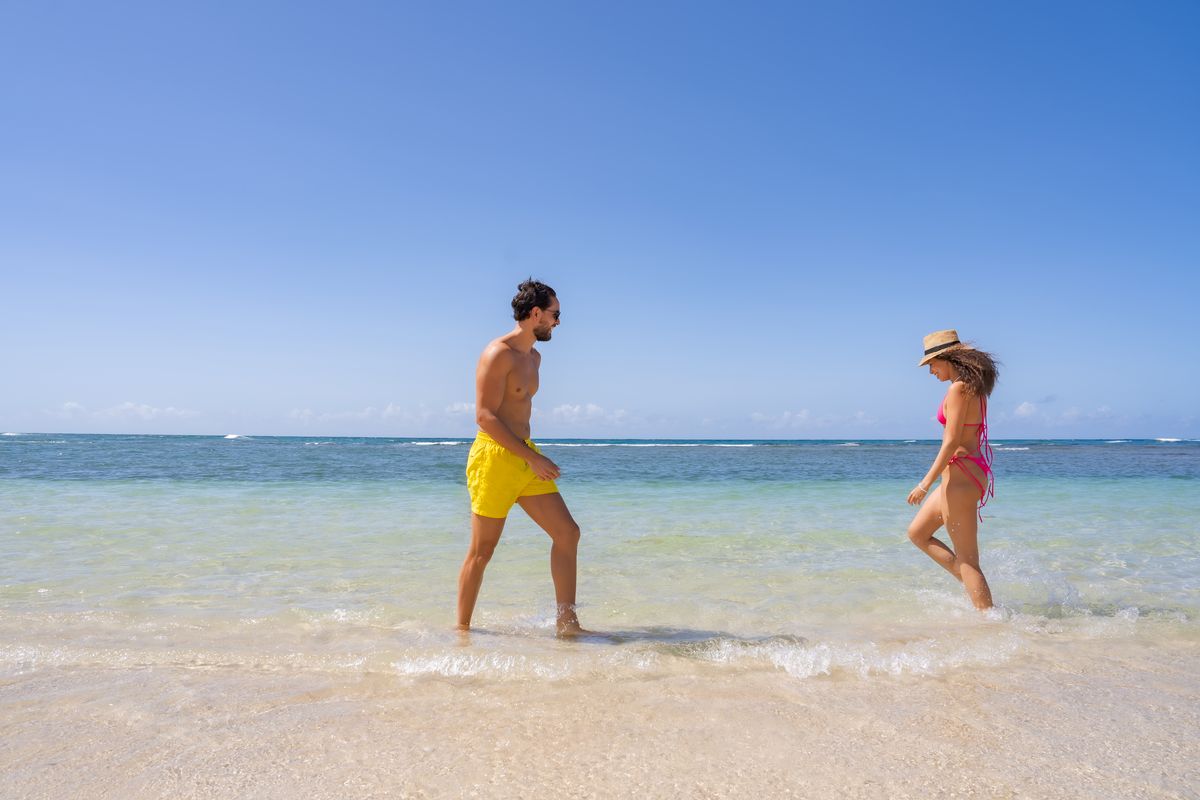 República Dominicana afianza su lugar como uno de los destinos más dinámicos del Caribe y Coral Hospitality Corp. (CHC) refuerza su liderazgo con la creación de CHC Hotels.