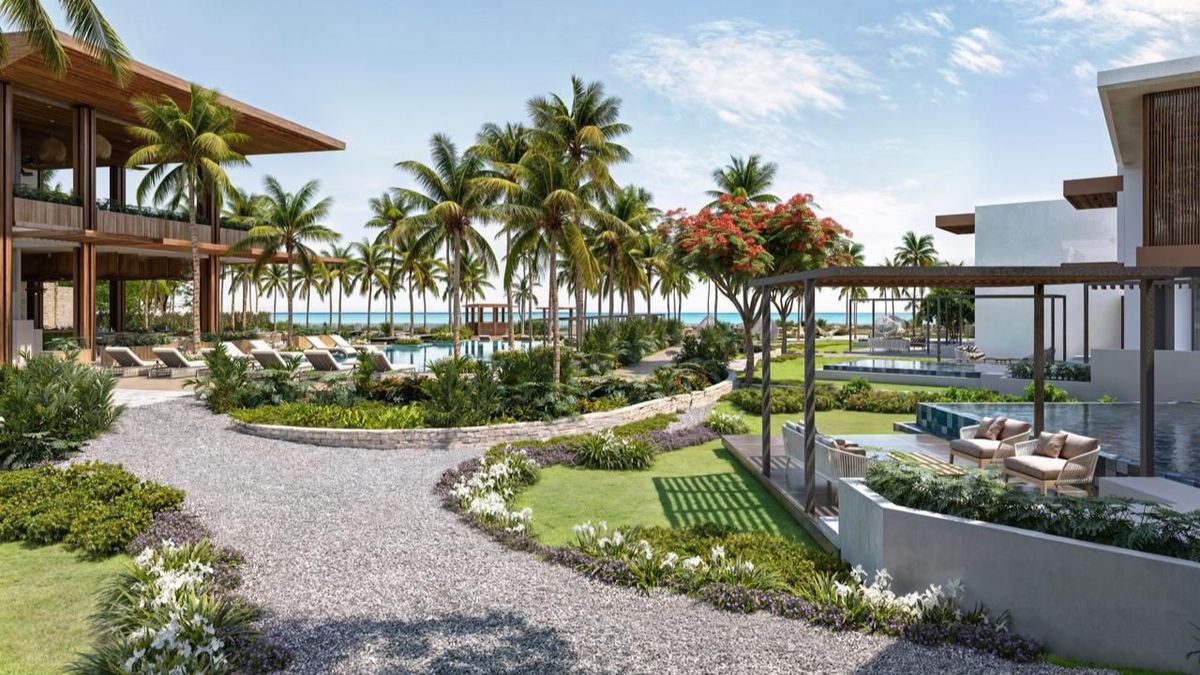 La nueva propiedad Marriott contará con 145 habitaciones, generando un aproximado de 150 empleos, y su apertura está prevista para marzo de 2025.