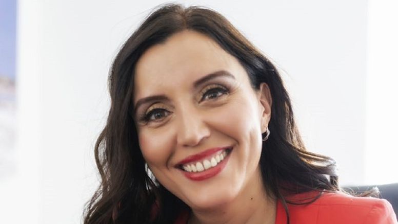 Diana Olivares afirmó que Canaero está trabajando en la seguridad y en recuperar la Categoría 1.