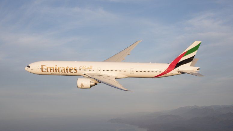Dubai vuelve a tener vuelos hacia Europa.