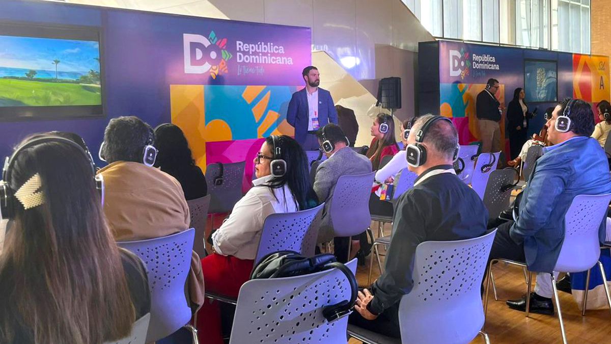 Maxitravel participó en el Summit Maxitravel participó en el Summit