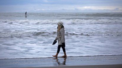 Verano: ¿qué hacer en Mar del Plata con niños si llueve?
