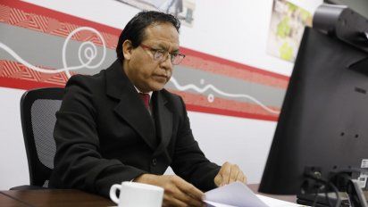 Mincetur -a través de su centro de operaciones de emergencias- informó sobre los efectos del terremoto en recursos turísticos y rutas de exportación.