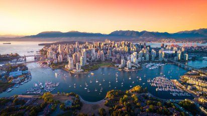 Operadora Concierge presenta sus servicios en British Columbia