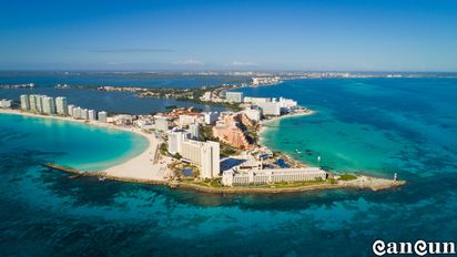 Caribe mexicano cierra 2022 con 16 nuevos hoteles