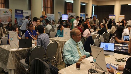 Inscripciones abiertas a los Ladevi Workshop en Quito y Guayaquil.&nbsp;