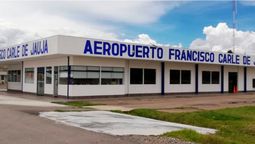 Lugo de un mes de trabajos de mantenimiento, el aeropuerto de Jauja retomará sus operaciones este 30 de mayo.