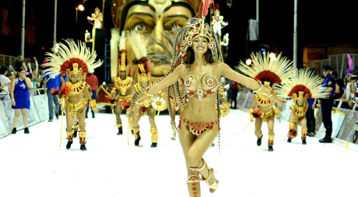 Carnaval en Entre Ríos: se espera que la celebración del popular Carnaval del País reúna a una notable cantidad de personas de distintas partes del país para disfrutar del feriado largo.&nbsp;