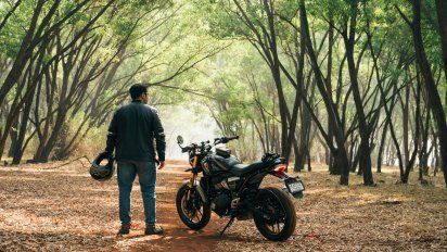 Vacaciones en moto: las mejores rutas para el verano 2026