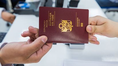 Según señaló Migraciones, los usuarios podrán acceder a nuevo esquema de atención desde el sábado 8 de octubre a las 8:00 p.m.