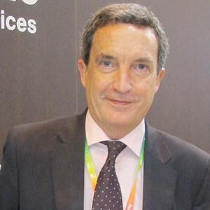 José Ignacio de Oca.