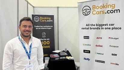 BookingCars: toda la oferta de alquiler de autos en una misma plataforma