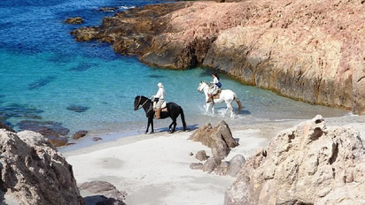 El paradisíaco y solitario pueblito secreto de la Patagonia donde viven menos de 30 personas