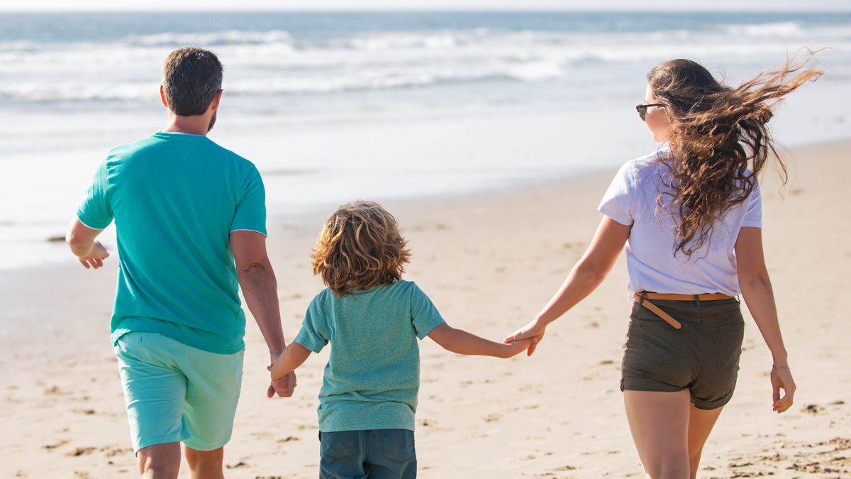 Verano 2026 en familia: este es el destino de Brasil perfecto para tomarse unas vacaciones familiares.