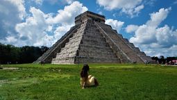 Los estados que conformas la Alianza Mundo Maya México concretarán colaboraciones en Fitur para un turismo sustentable en la región.