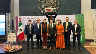 Tianguis Turístico: 924 compradores confirmados