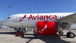 Avianca busca fortalecer la oferta de rutas con Argentina.
