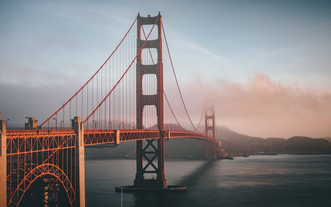 San Francisco es uno de los destinos que sugiere Assist Card. 