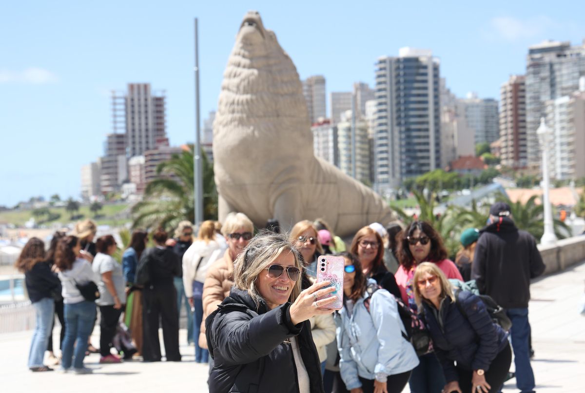 Ocupación hotelera destacada en Argentina: Daniel Scioli manifestó que los feriados sellan el punto de inflexión para el turismo interno.