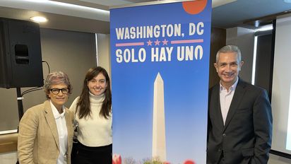 TBO.COM presenta lo más atractivo de Washington DC durante el verano