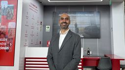 Orlando Romano, country Manager de Assist Card en Perú.