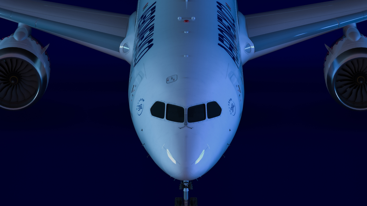 Aeroméxico publicó el Informe de &nbsp;Sostenibilidad 2024, un año histórico en el que la aerolínea cumplió 90 años de operación.