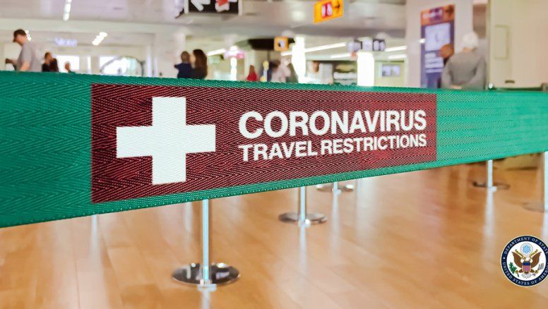 Estados Unidos actualizó requisitos de ingreso.