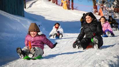 Bariloche: 5 actividades imperdibles para hacer en familia