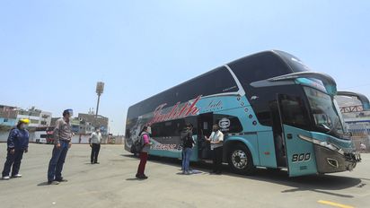 El MTC anuncia el decreto supremo que establece mejoras en la normativa que regula la infraestructura complementaria de transporte.